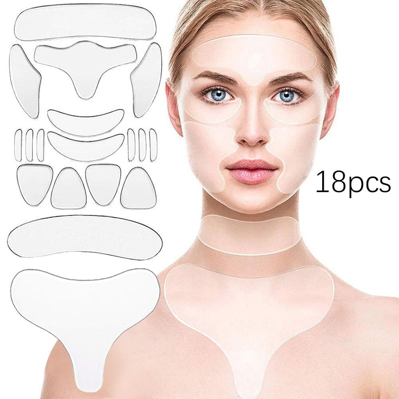 Botox Adesivo