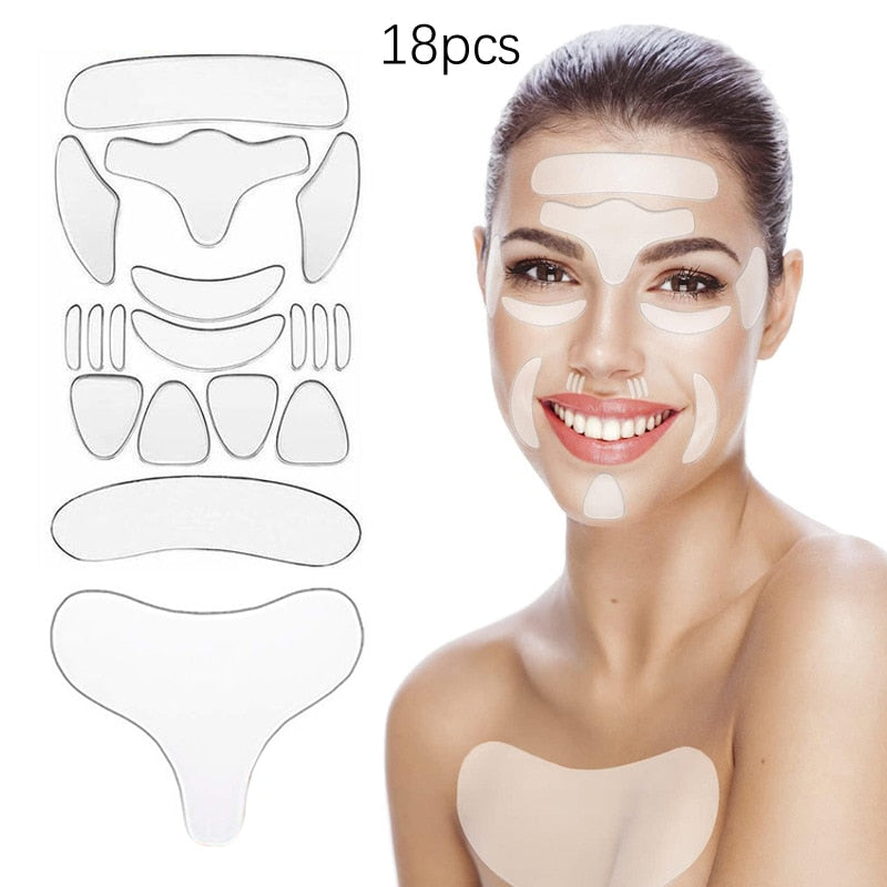 Botox Adesivo